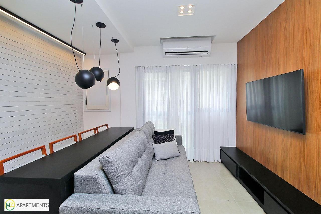 Luxo Novo Em Copacabana Ate 3 Pessoas Apartamento Rio de Janeiro