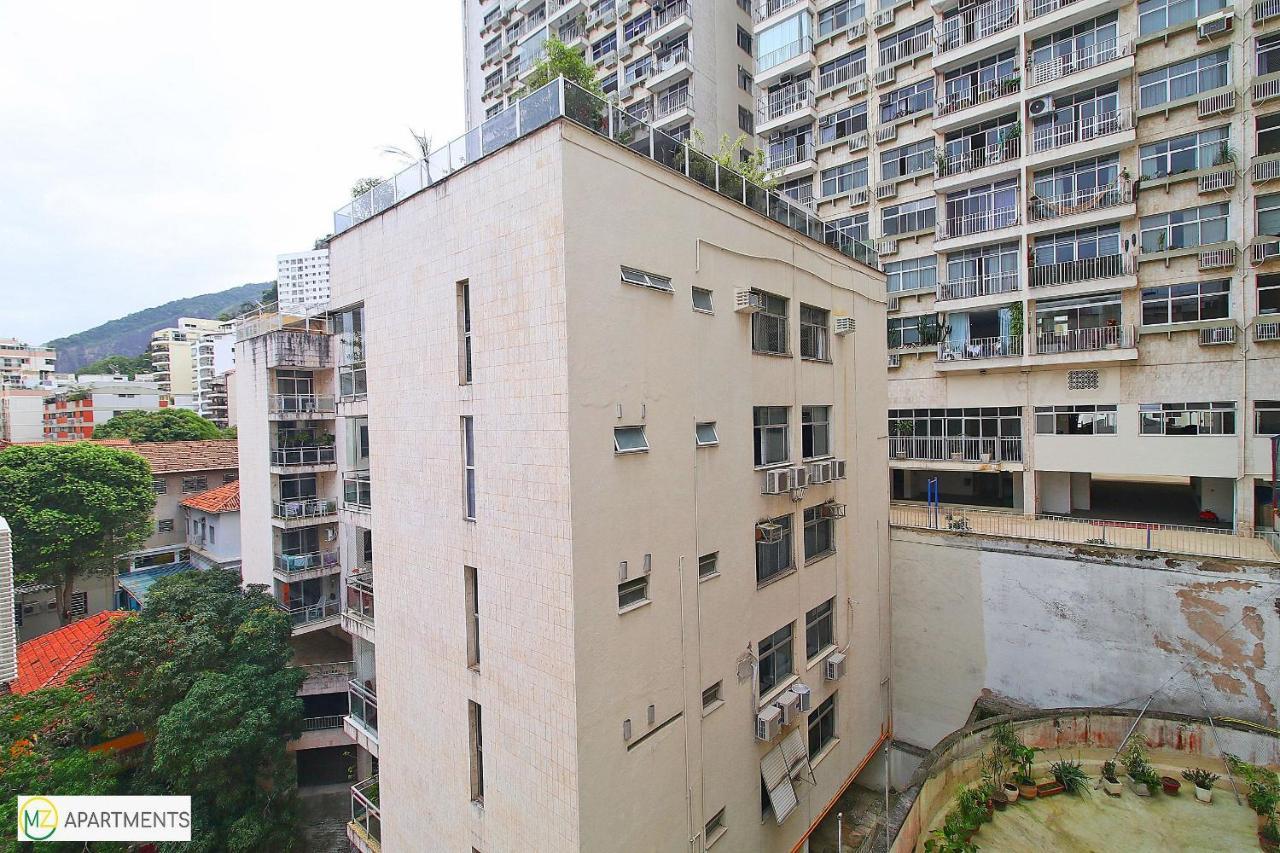 Luxo Novo Em Copacabana Ate 3 Pessoas